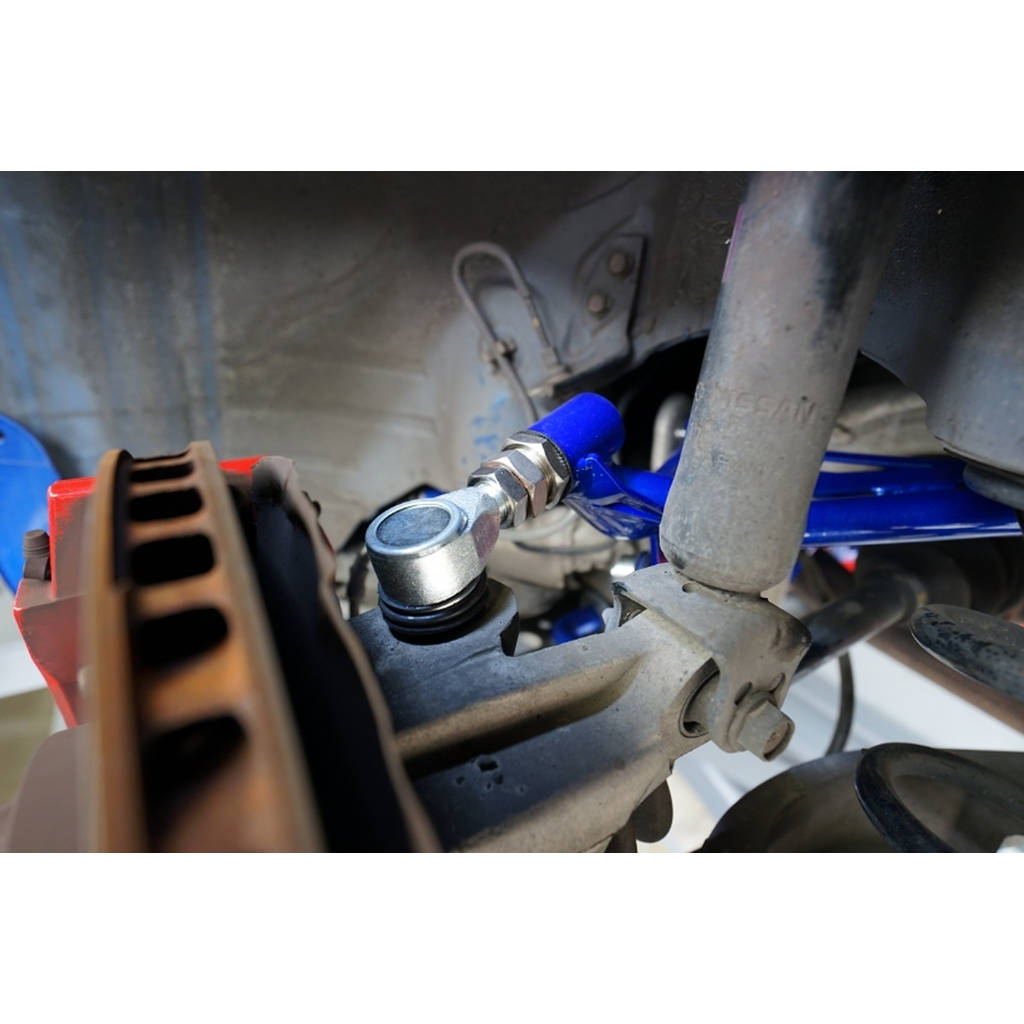 HARDRACE 8739 ADJ. CONTROL ARM NISSAN 350Z '03-08 Photo-6