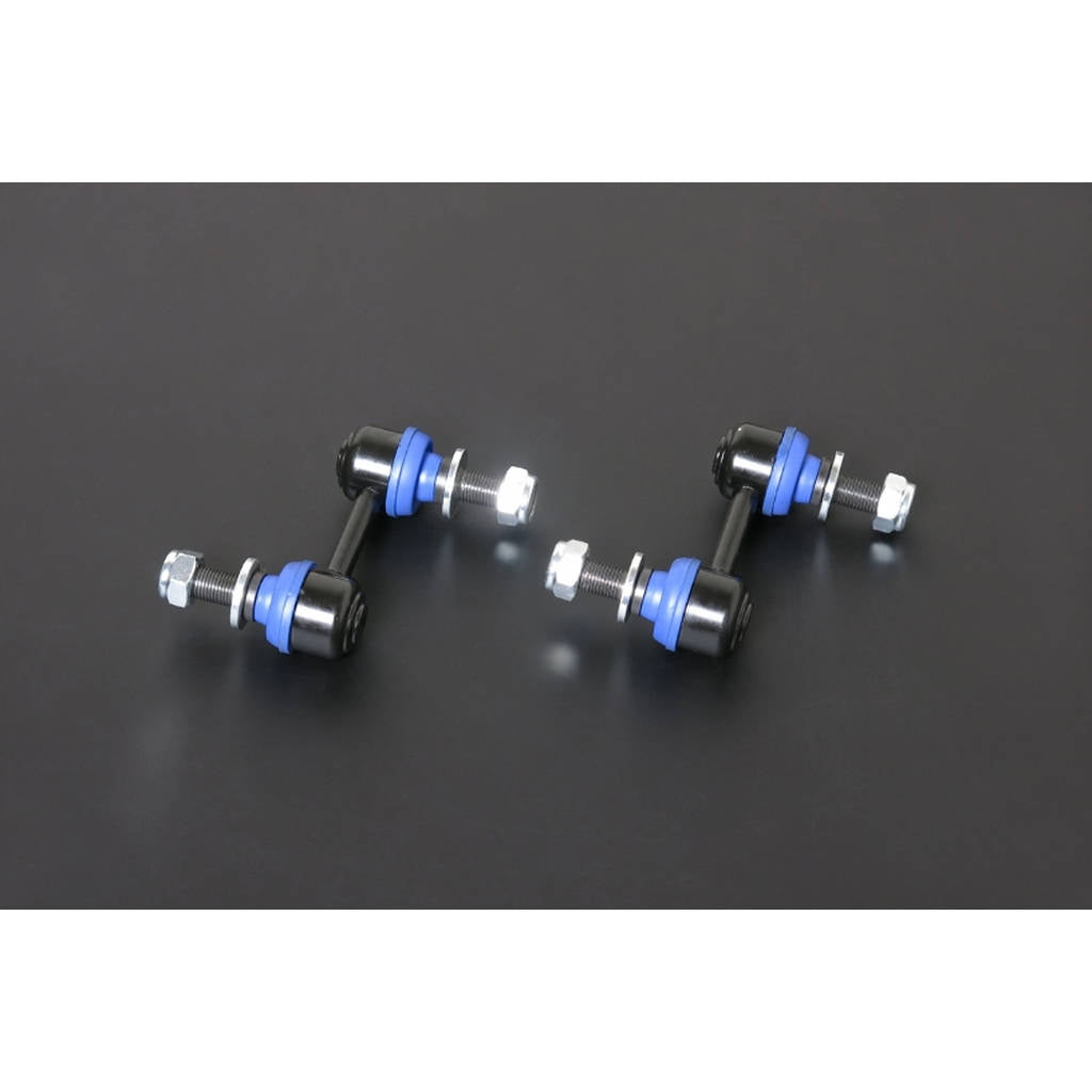HARDRACE 8643 REINFORCED FIXED STABILIZER LINK SUBARU FORESTER 12- Photo-0