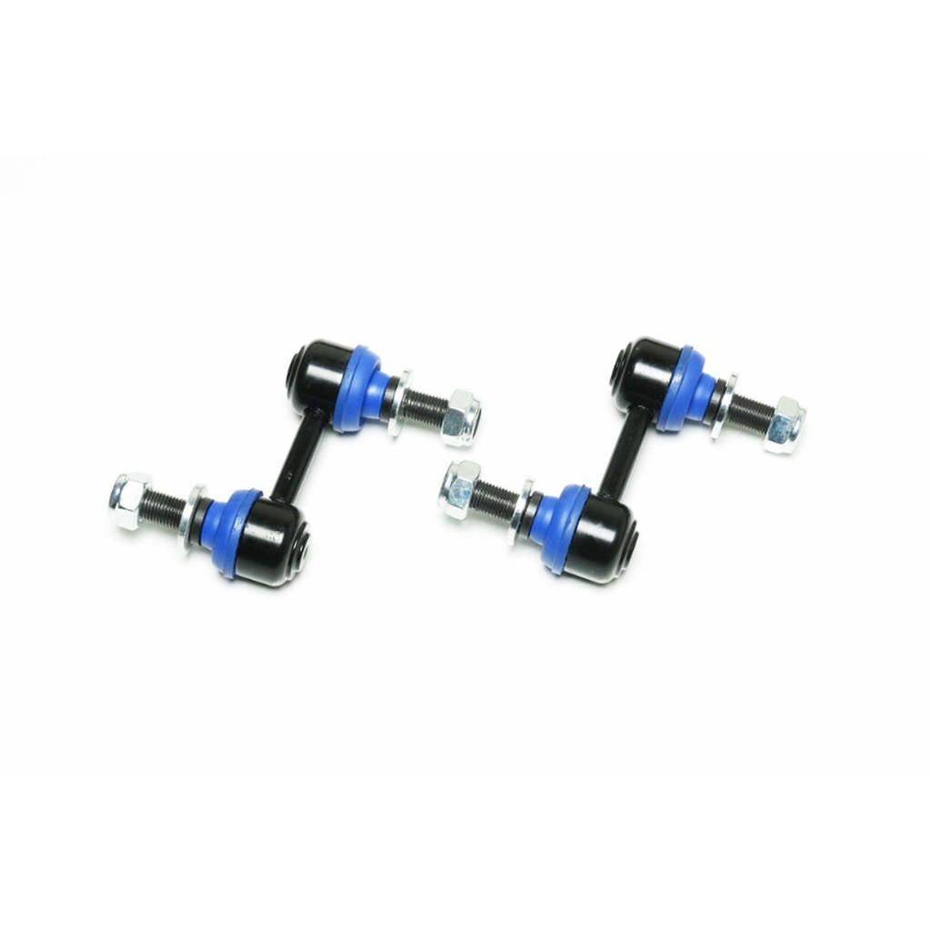 HARDRACE 8643 REINFORCED FIXED STABILIZER LINK SUBARU FORESTER 12- Photo-1