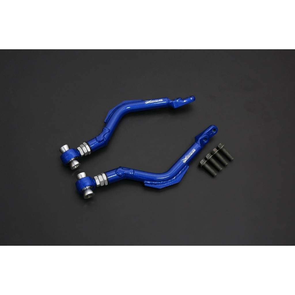 HARDRACE 7678 ADJ. CAMBER/TOE/CASTER ARM LEXUS GS300 '98-05 Photo-0