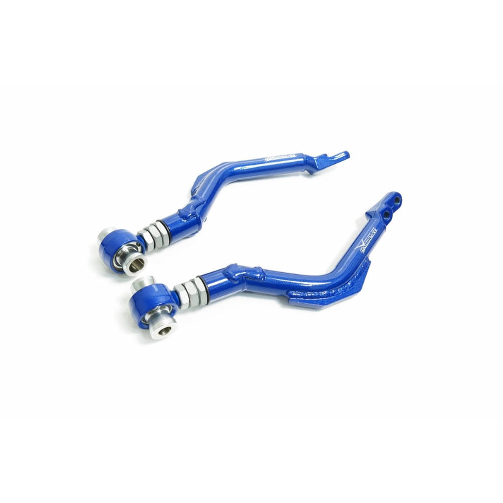HARDRACE 7678 ADJ. CAMBER/TOE/CASTER ARM LEXUS GS300 '98-05 Photo-3
