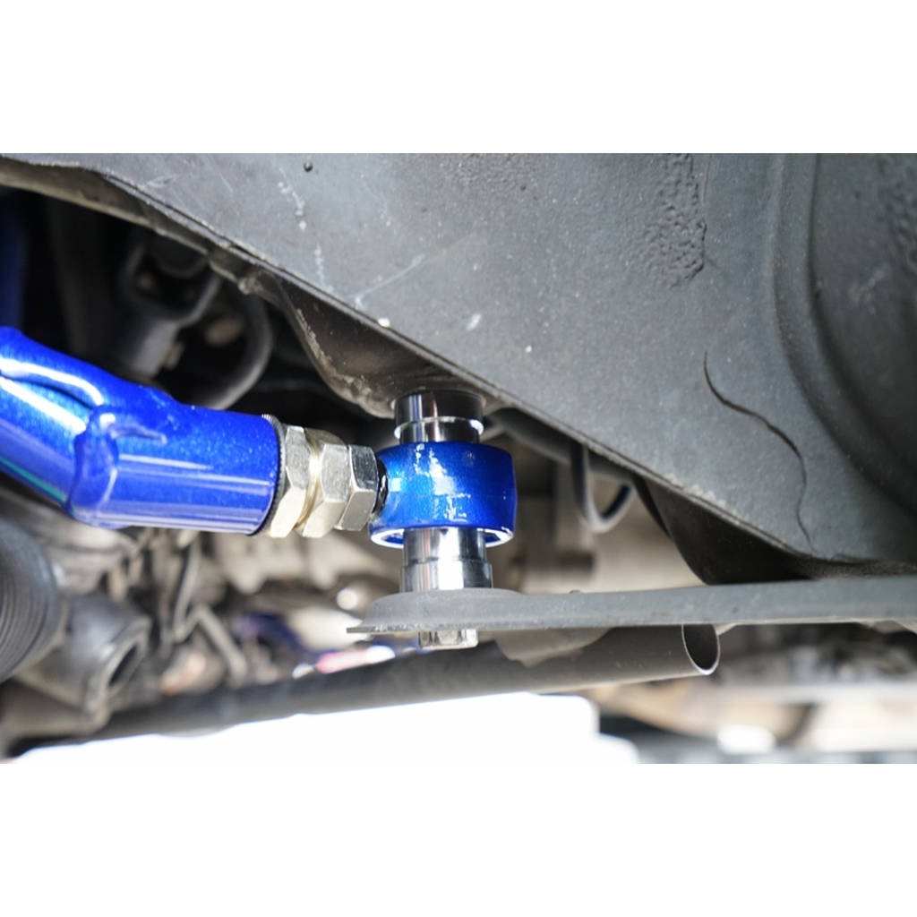 HARDRACE 7678 ADJ. CAMBER/TOE/CASTER ARM LEXUS GS300 '98-05 Photo-7