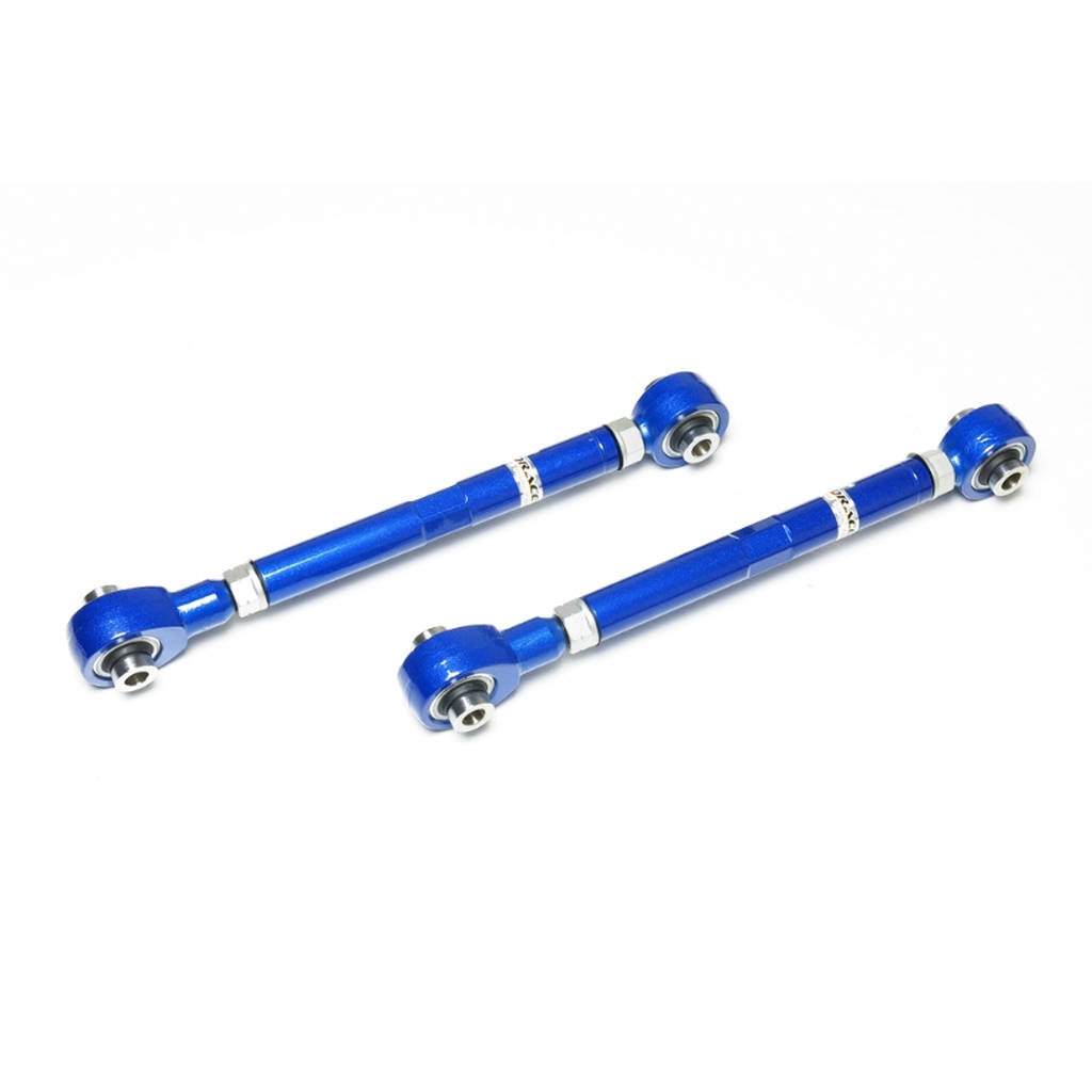 HARDRACE 8648 ADJ. CAMBER/TOE/CASTER ARM HONDA CIVIC 16- Photo-4