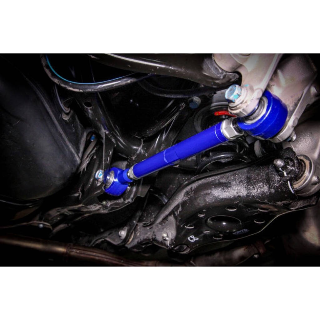HARDRACE 8648 ADJ. CAMBER/TOE/CASTER ARM HONDA CIVIC 16- Photo-5