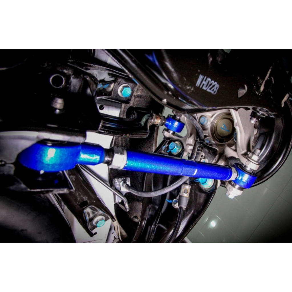 HARDRACE 8648 ADJ. CAMBER/TOE/CASTER ARM HONDA CIVIC 16- Photo-6
