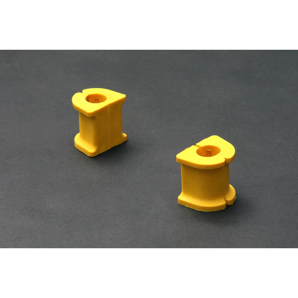 HARDRACE 6190 HARDEN STABILIZER BUSHING MITSUBISHI GALANT 98-02 Photo-0