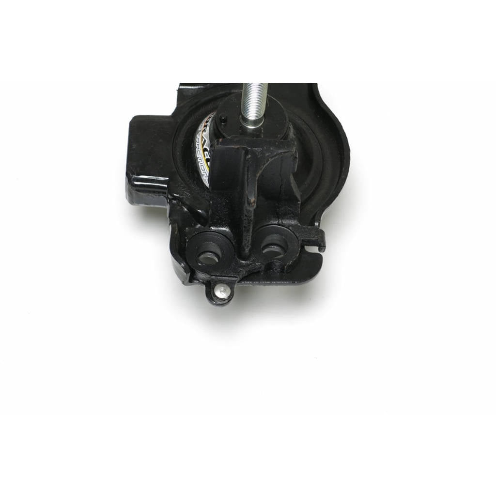 HARDRACE 8652 HARDEN ENGINE MOUNT HONDA FIT 03-07 Photo-3