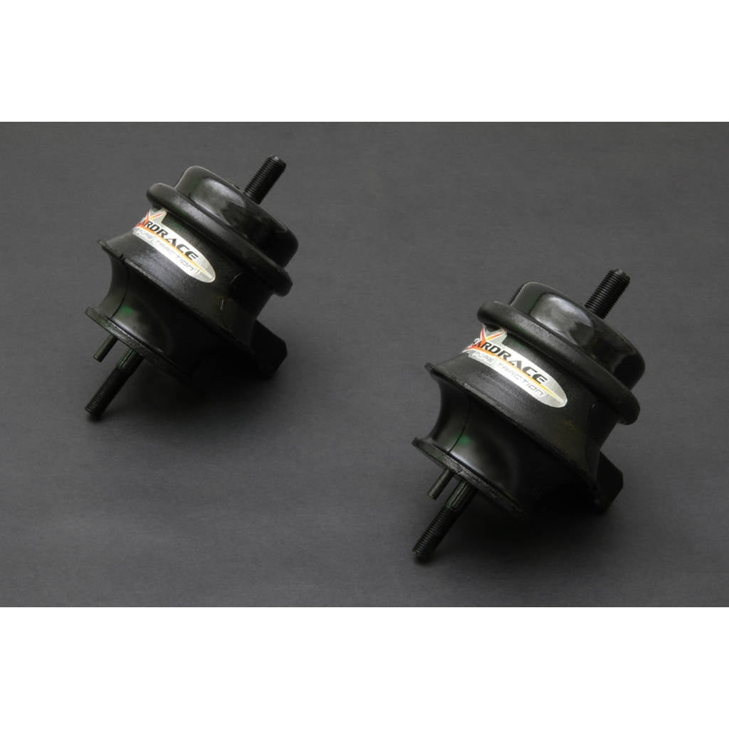 HARDRACE 6568-F HARDEN ENGINE MOUNT NISSAN 350Z 03-08 Photo-0