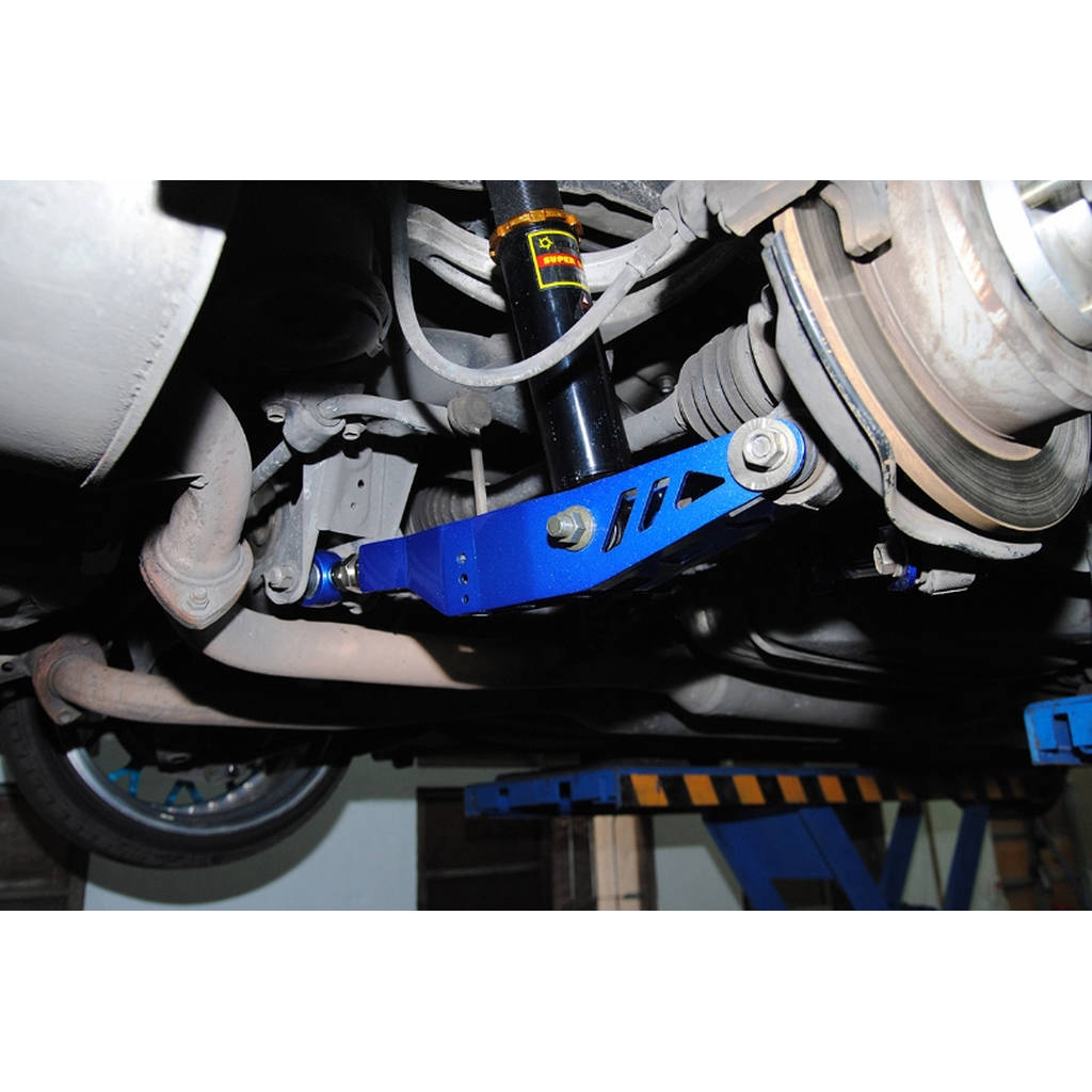 HARDRACE 7727 ADJ. CAMBER/TOE/CASTER ARM LEXUS IS200 98-05 Photo-4