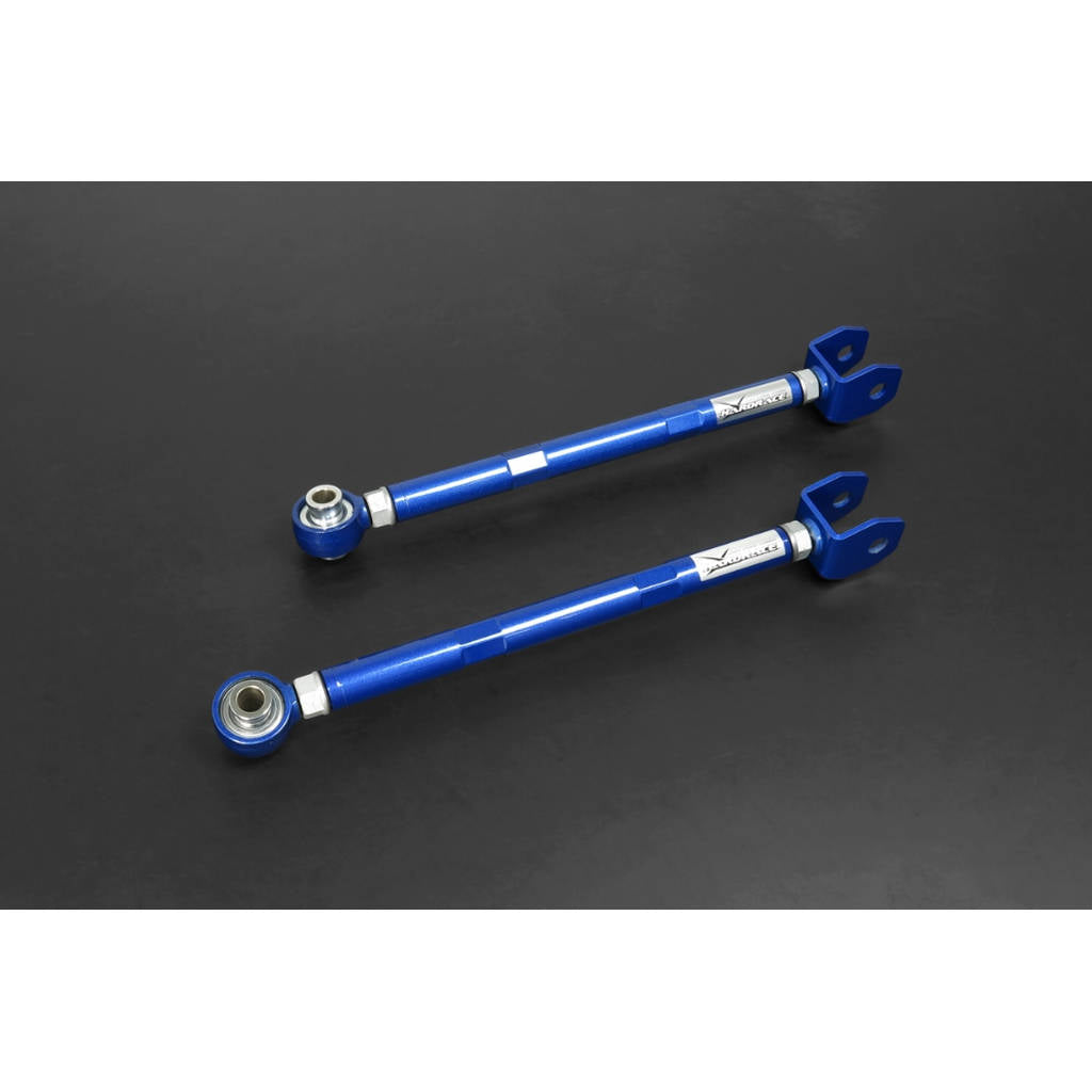 HARDRACE 6477 ADJ. CAMBER/TOE/CASTER ARM LEXUS SC300 92-00 Photo-0