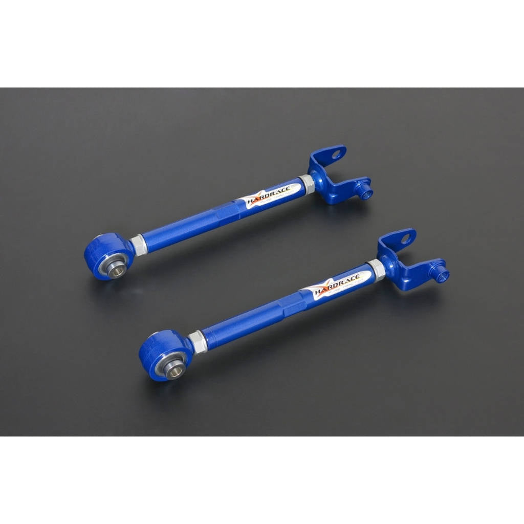 HARDRACE 8692 ADJ. CAMBER/TOE/CASTER ARM HONDA S660 '15- Photo-0