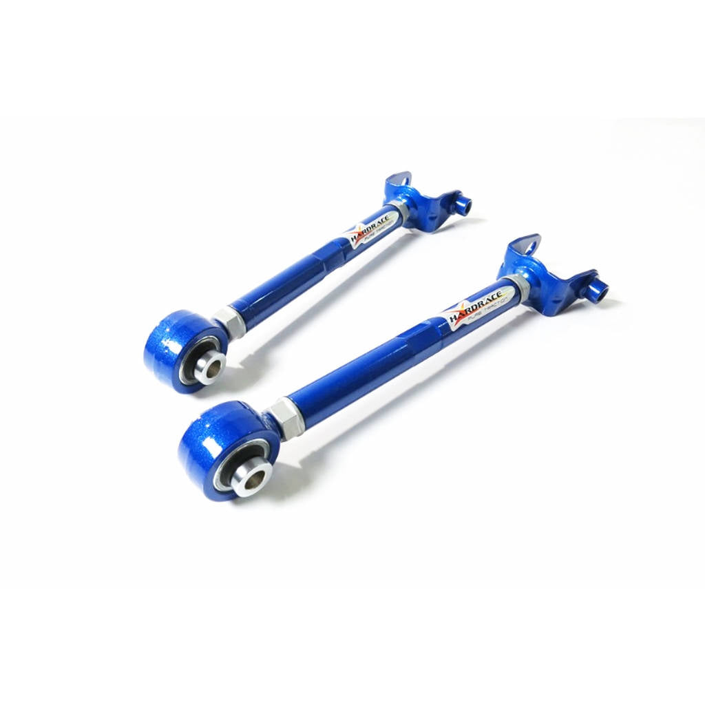 HARDRACE 8692 ADJ. CAMBER/TOE/CASTER ARM HONDA S660 '15- Photo-4