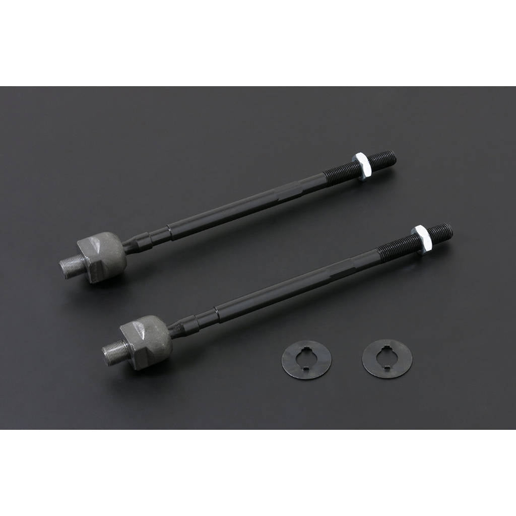 HARDRACE 6893 UPGRADE TIE ROD NISSAN 240SX S14/S15 94-02 Photo-0