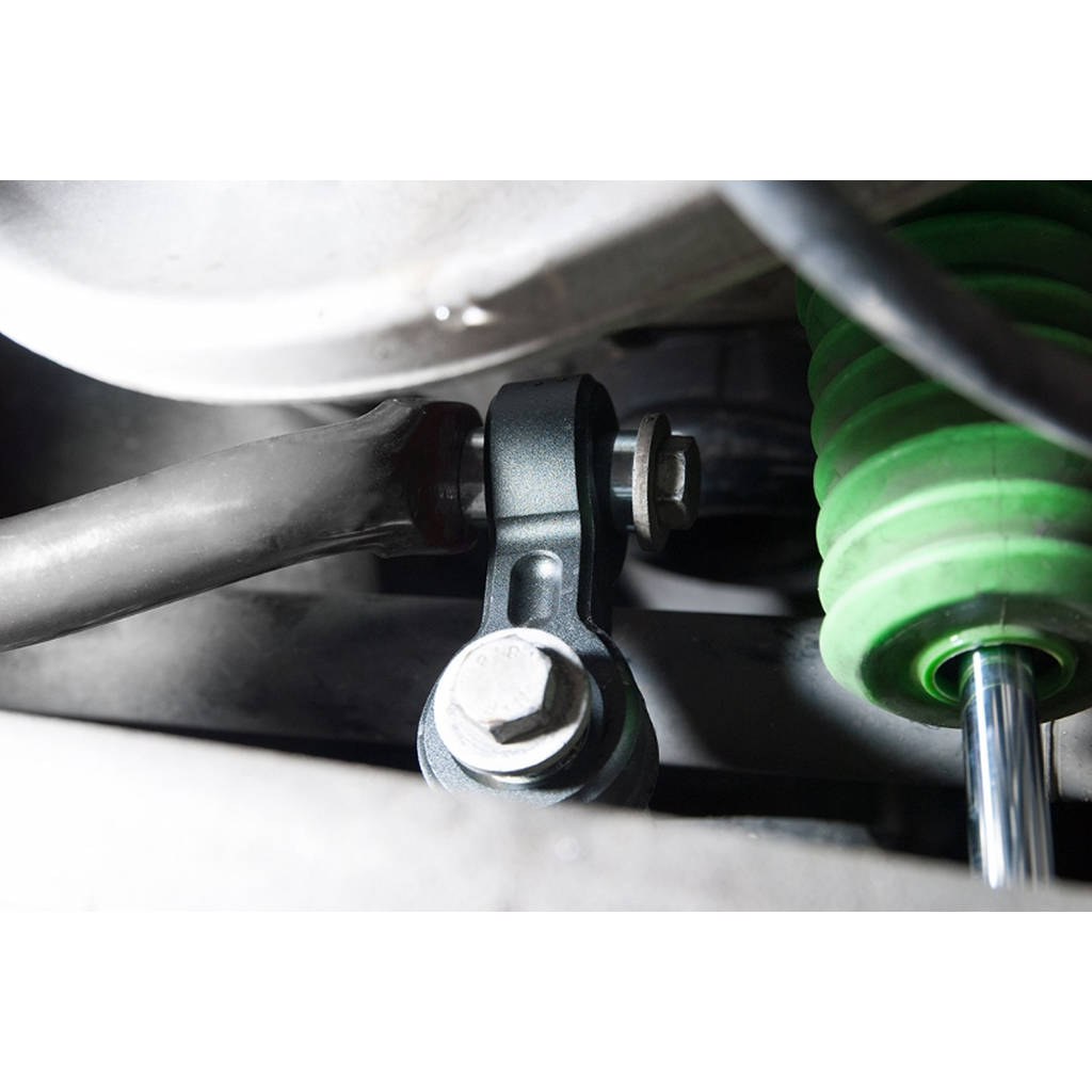 HARDRACE 7825 REINFORCED FIXED STABILIZER LINK AUDI AUDI A4 08- Photo-5
