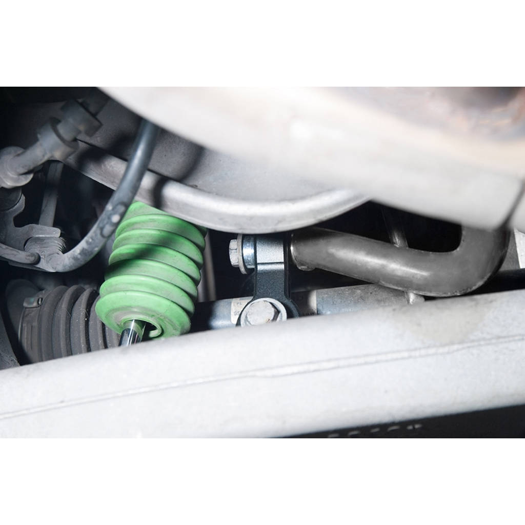 HARDRACE 7825 REINFORCED FIXED STABILIZER LINK AUDI AUDI A4 08- Photo-6