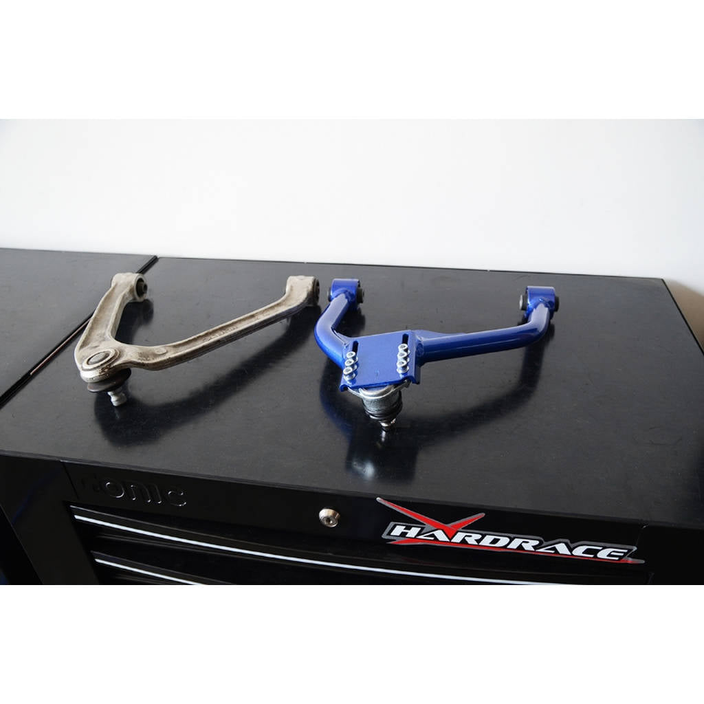 HARDRACE 7799 ADJ. CONTROL ARM INFINITI FX35 08- Photo-5