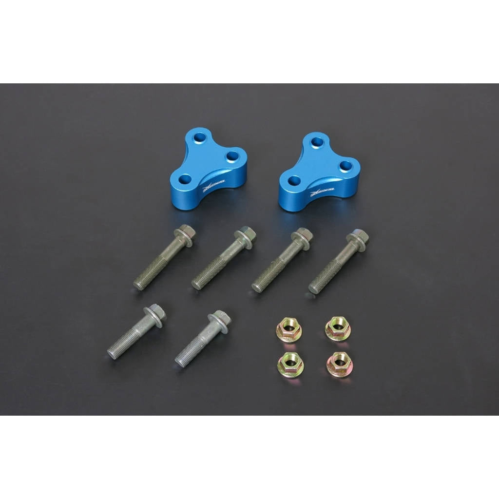 HARDRACE 8609 RC BALL JOINT KIA SPORTAGE 10-15 Photo-0