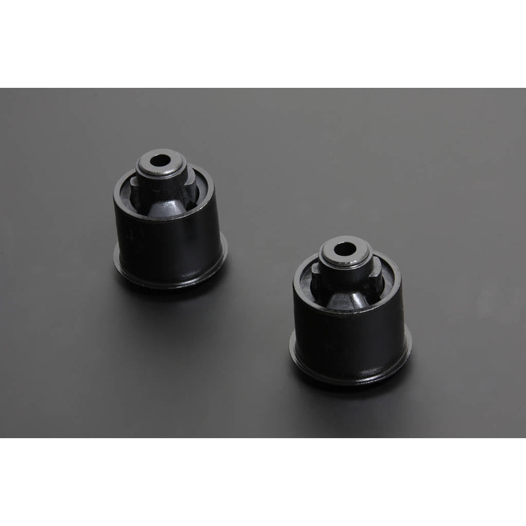 HARDRACE 7643 HARDEN RUBBER BUSHING HONDA FIT 08- Photo-0