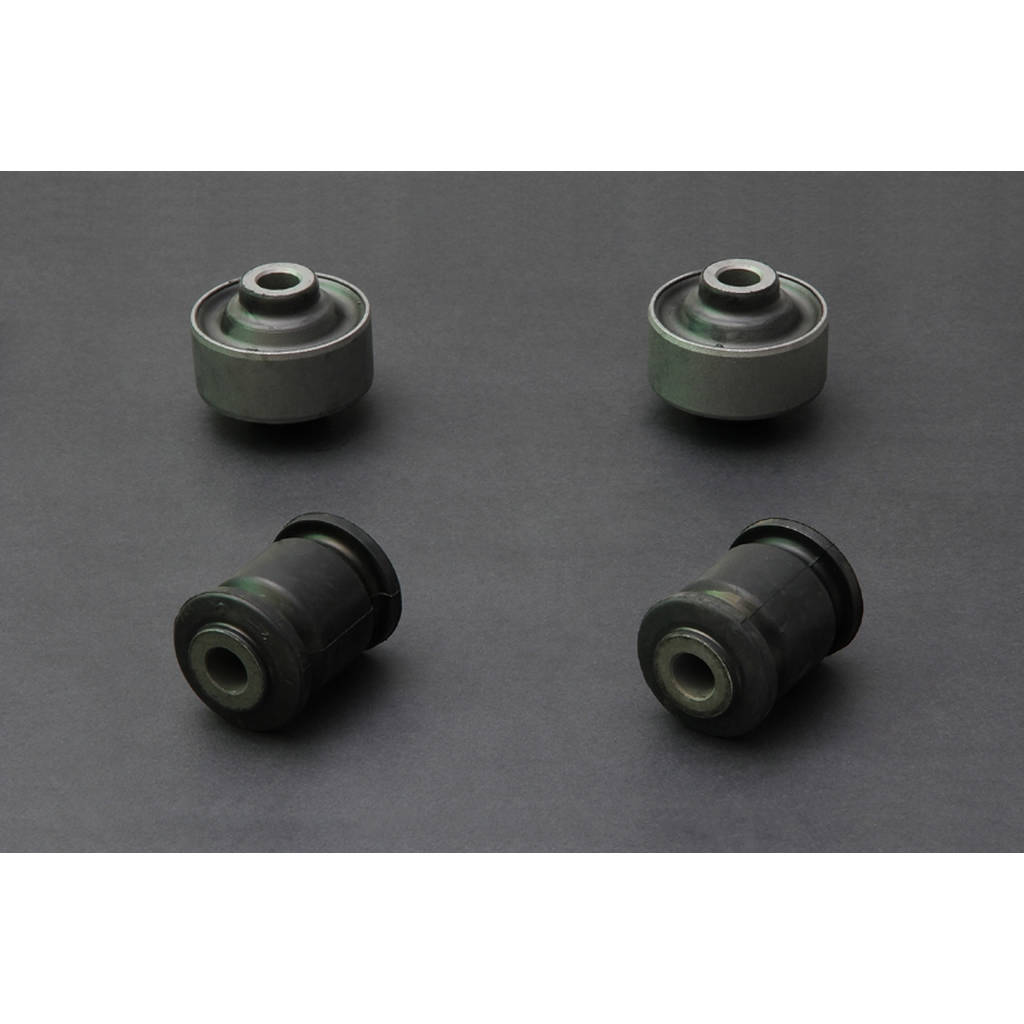 HARDRACE 6557 HARDEN RUBBER BUSHING SUZUKI SWIFT 05-10 Photo-0