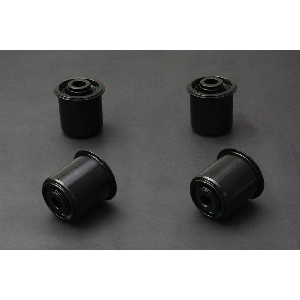 HARDRACE 7521 HARDEN RUBBER BUSHING TOYOTA FT86 12- Photo-0
