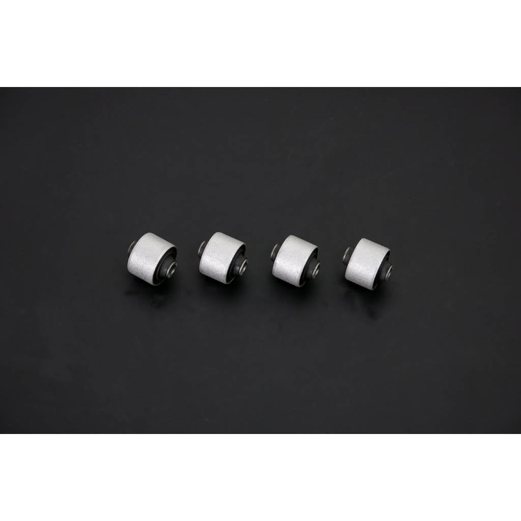 HARDRACE 7832 HARDEN RUBBER BUSHING LEXUS LS460 07- Photo-0