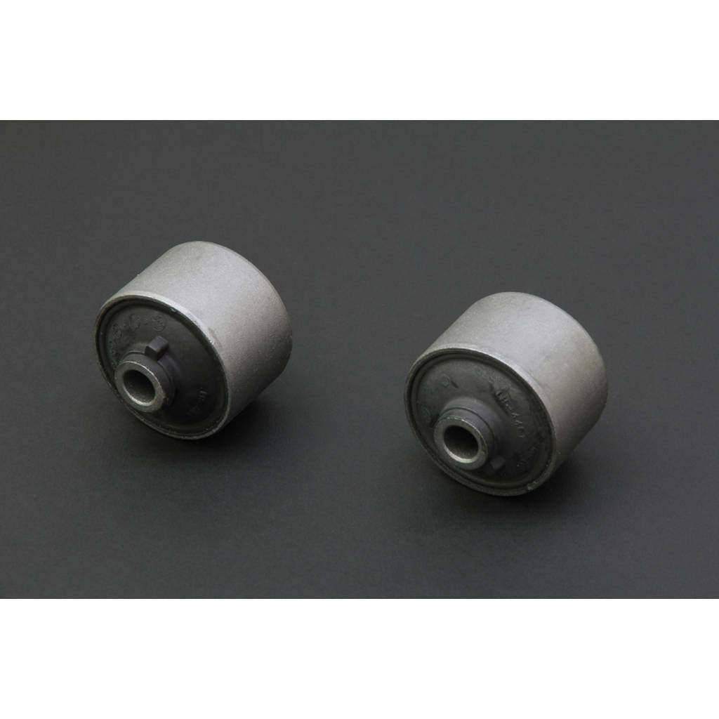 HARDRACE 6330 HARDEN RUBBER BUSHING NISSAN 240SX S13 89-94 Photo-0