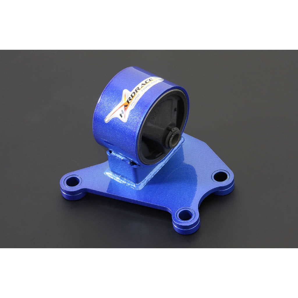 HARDRACE 7350 HARDEN ENGINE MOUNT MITSUBISHI LANCER EVO 03-08 Photo-0