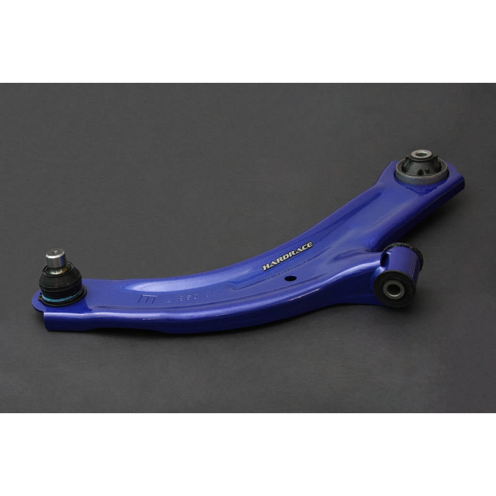 HARDRACE 7556 CONTROL ARM NISSAN TIIDA 04-12 Photo-0
