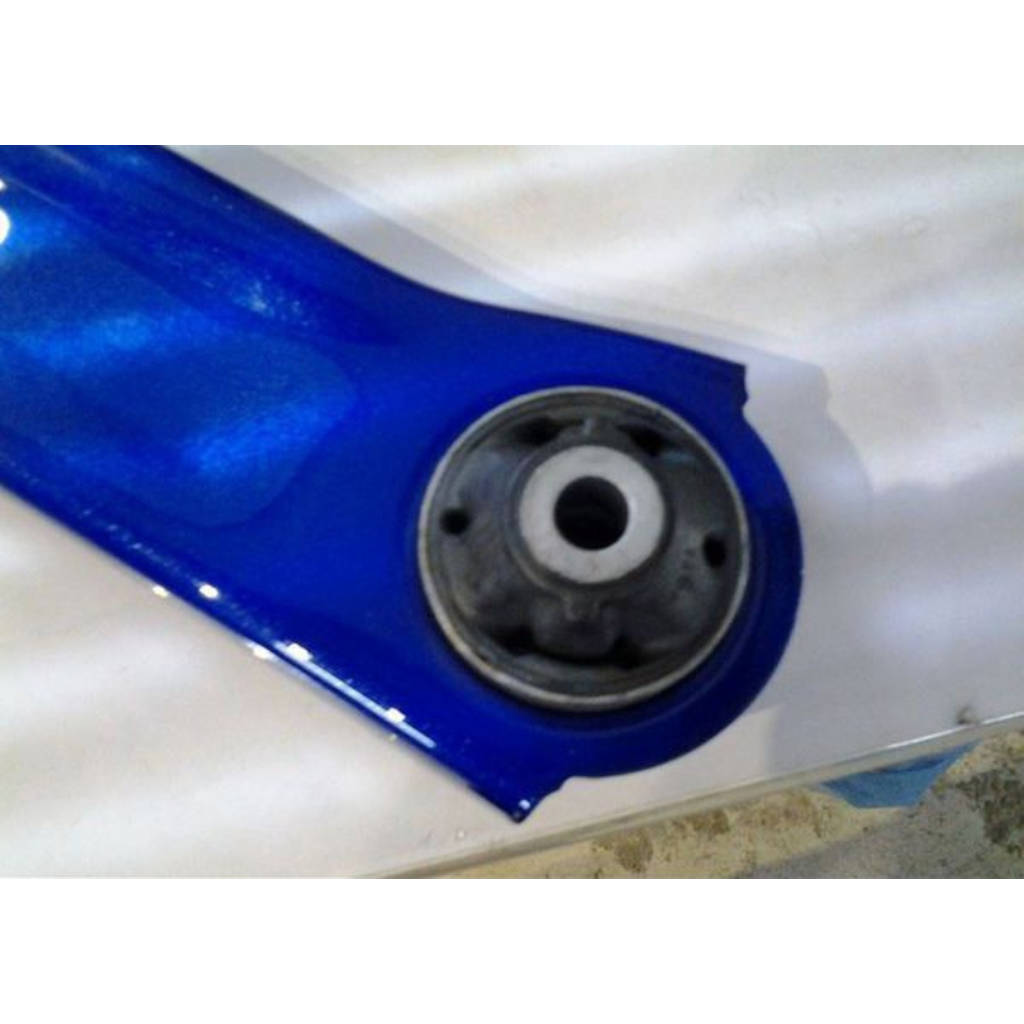 HARDRACE 7556 CONTROL ARM NISSAN TIIDA 04-12 Photo-5