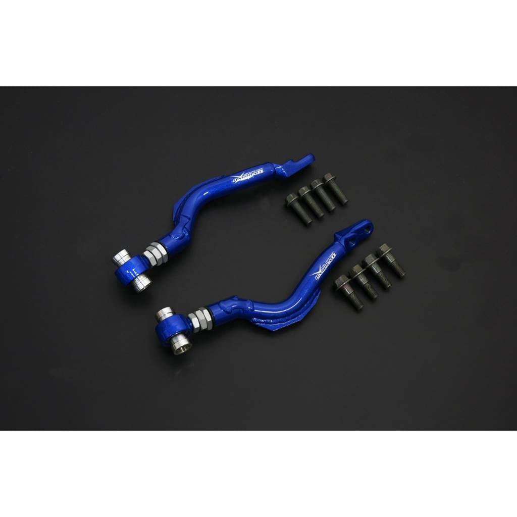 HARDRACE 6868 ADJ. CAMBER/TOE/CASTER ARM LEXUS IS200 98-05 Photo-0