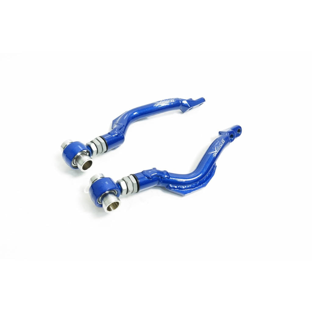 HARDRACE 6868 ADJ. CAMBER/TOE/CASTER ARM LEXUS IS200 98-05 Photo-1