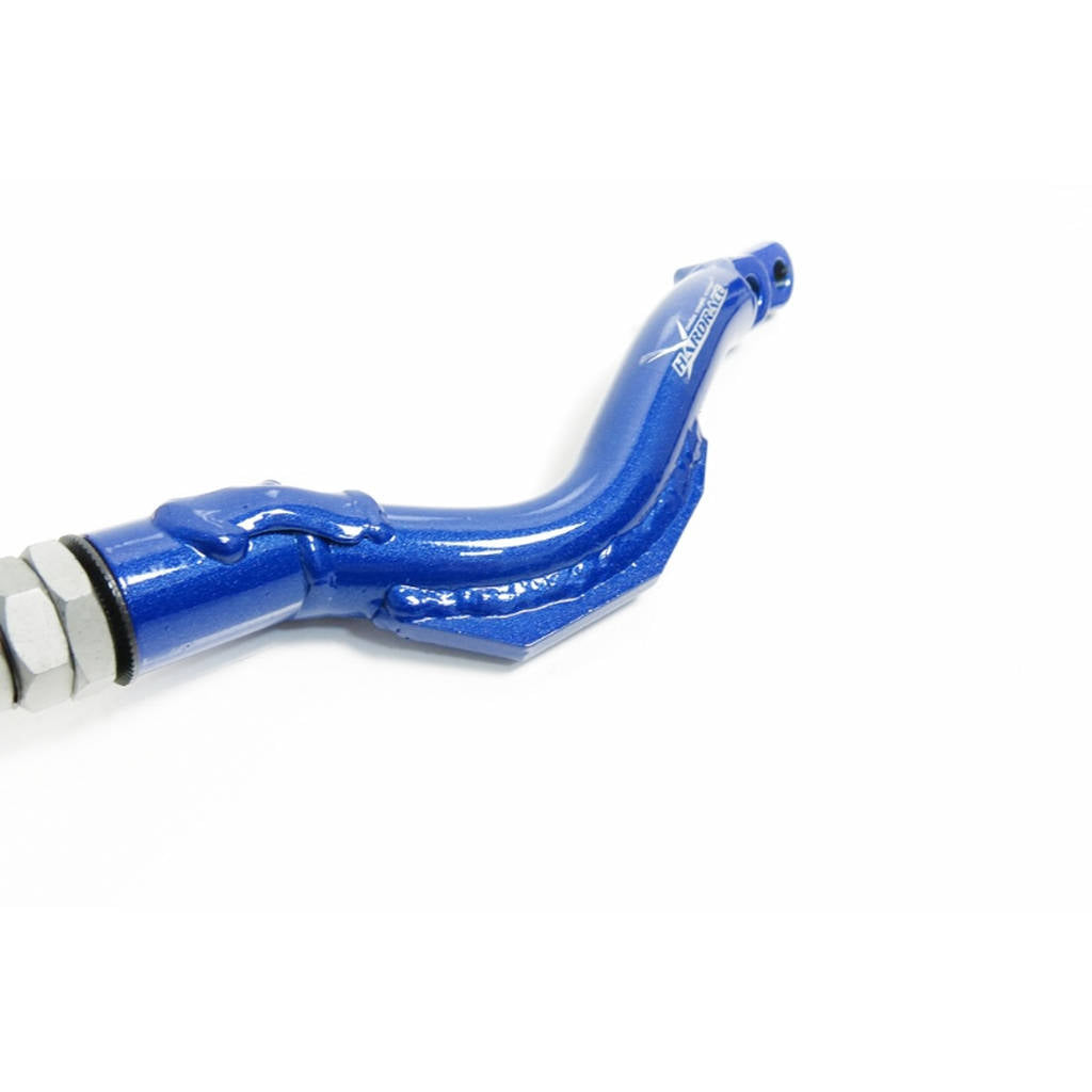 HARDRACE 6868 ADJ. CAMBER/TOE/CASTER ARM LEXUS IS200 98-05 Photo-4