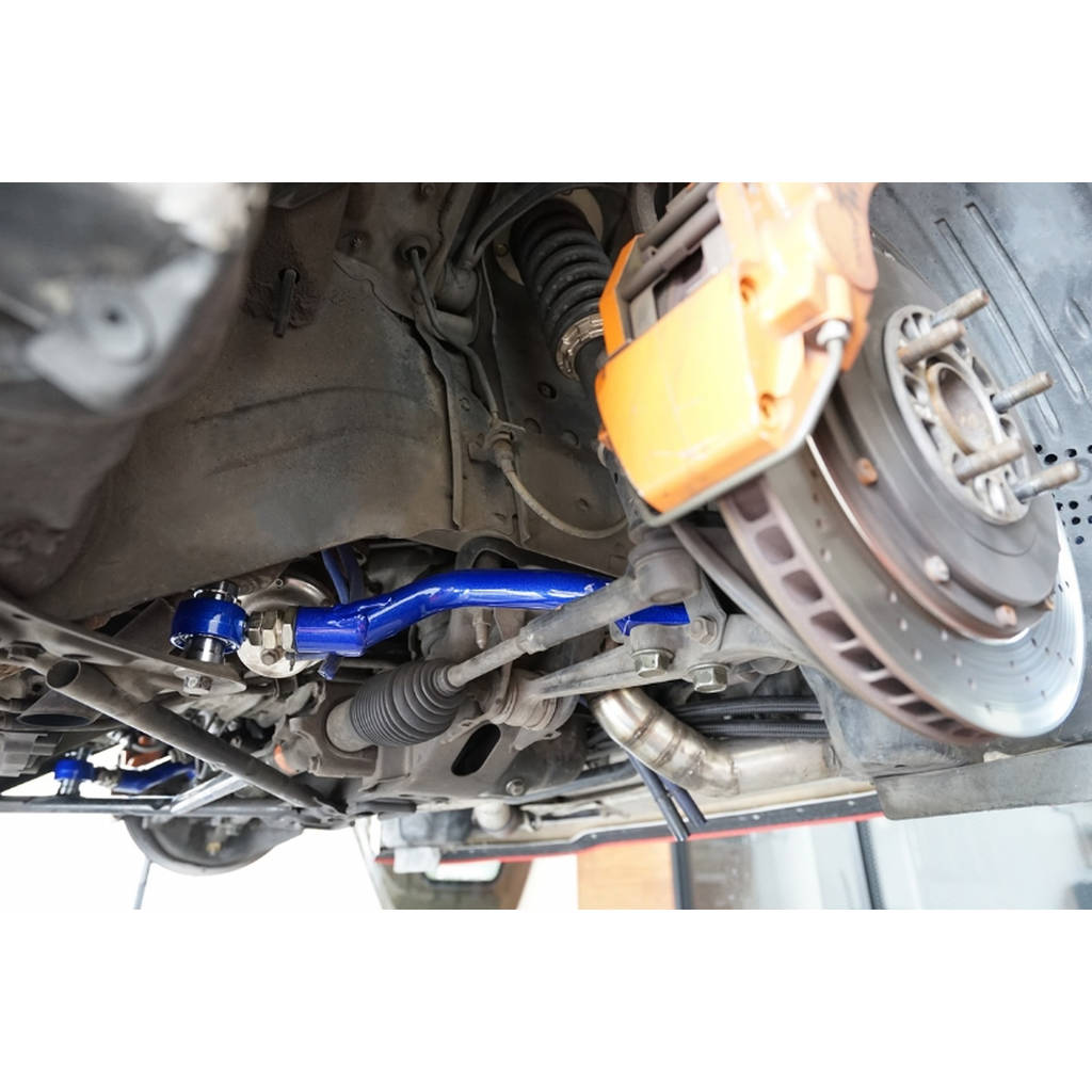 HARDRACE 6868 ADJ. CAMBER/TOE/CASTER ARM LEXUS IS200 98-05 Photo-5