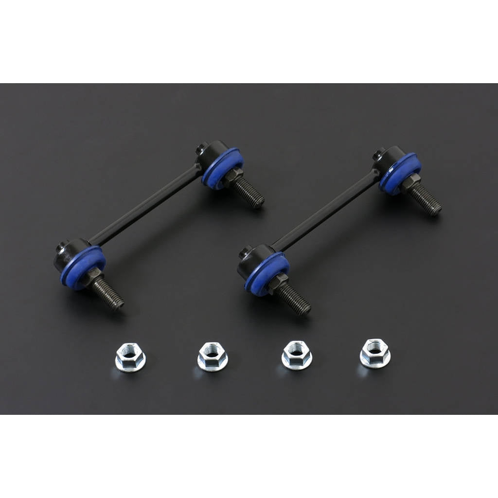 HARDRACE 7037 REINFORCED FIXED STABILIZER LINK MITSUBISHI LANCER EVO 08 Photo-0