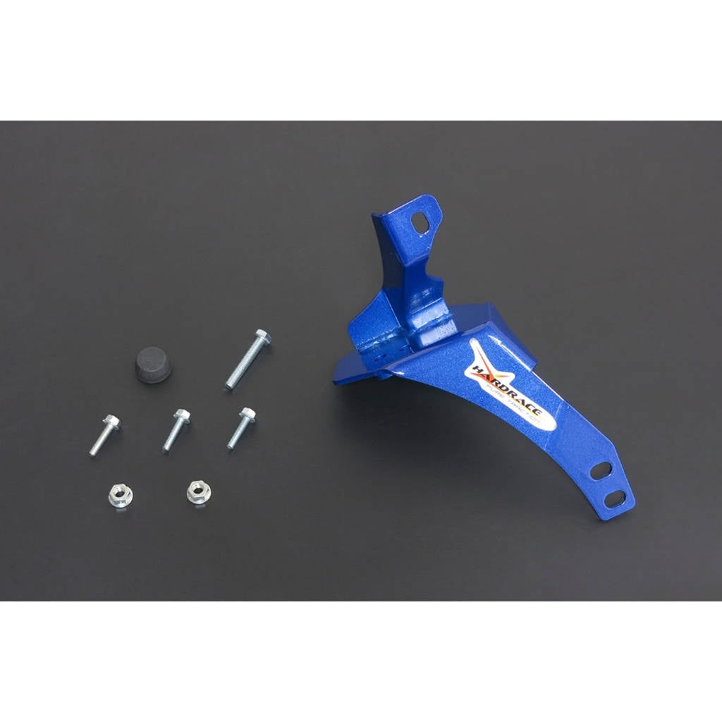 HARDRACE 8623 BODY REINFORCED BAR SUBARU FORESTER '09-12 Photo-0