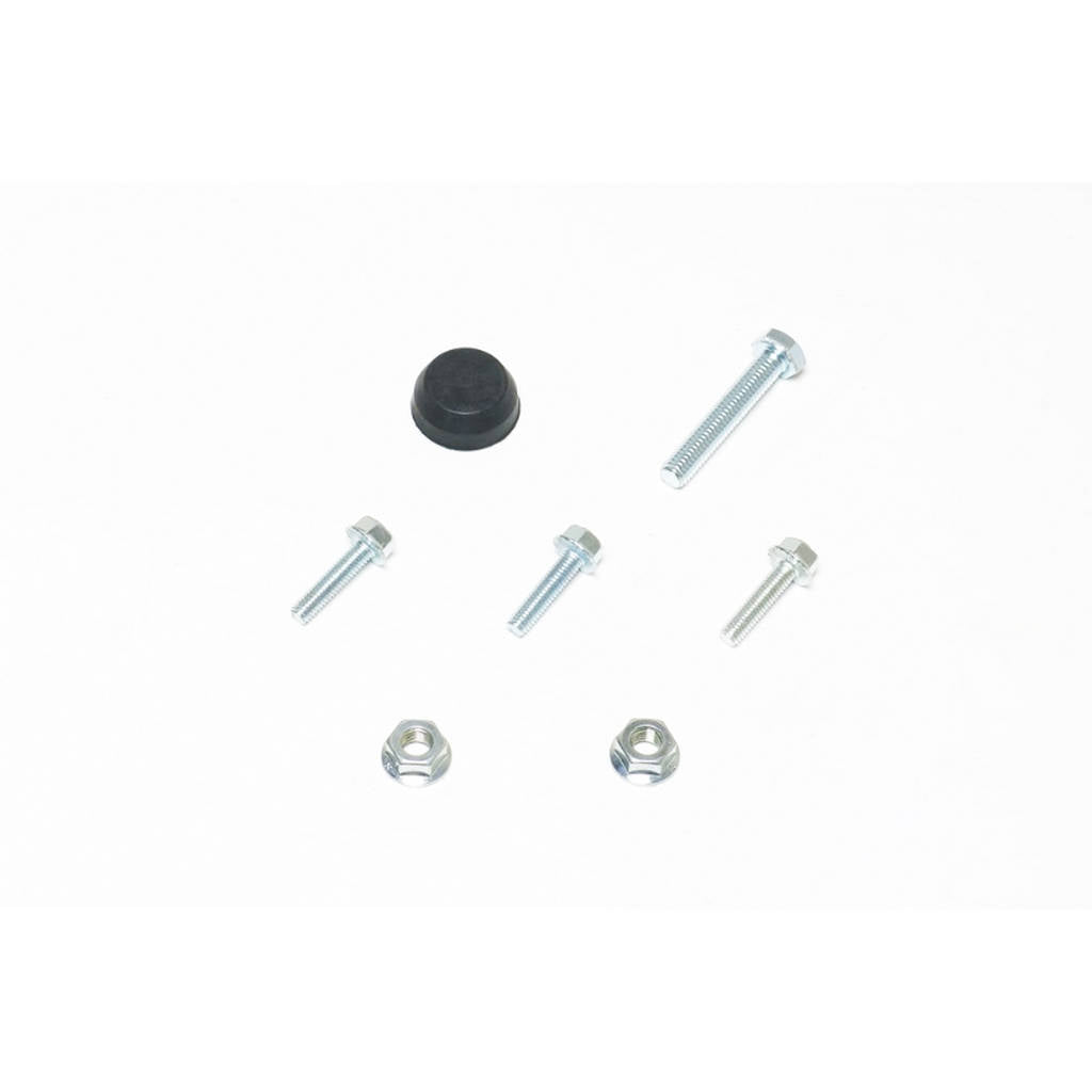 HARDRACE 8623 BODY REINFORCED BAR SUBARU FORESTER '09-12 Photo-3