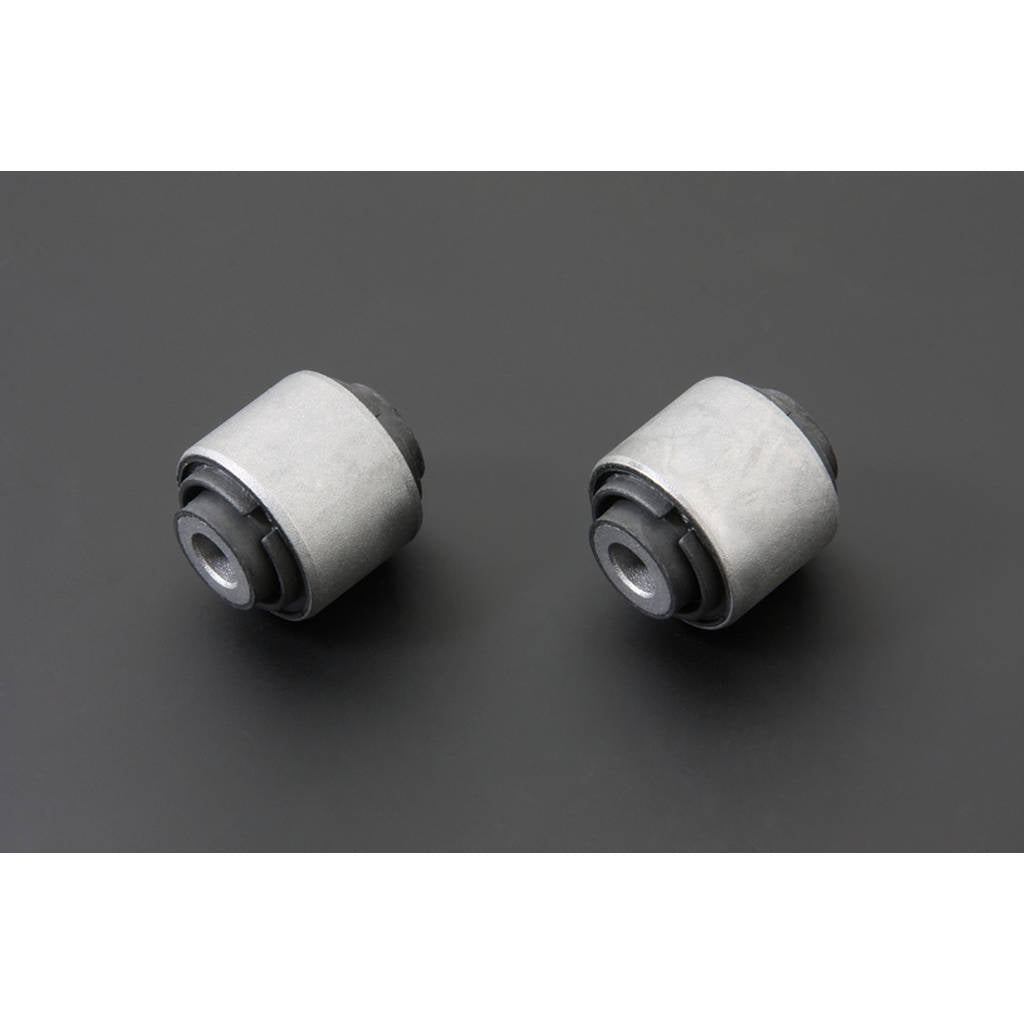 HARDRACE 7707 HARDEN RUBBER BUSHING HONDA CRV 02-06 Photo-0