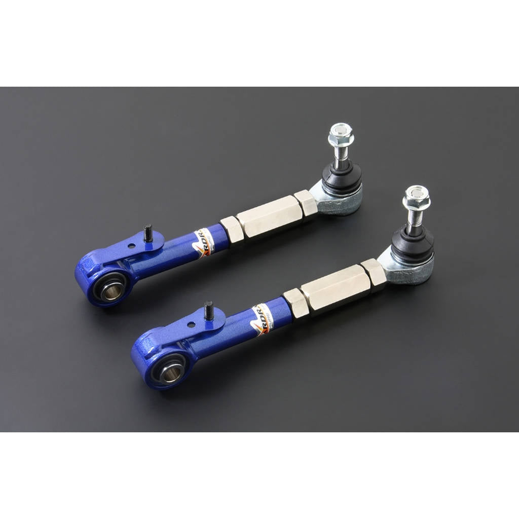 HARDRACE 7714 ADJ. CAMBER/TOE/CASTER ARM SUBARU IMPREZA 14- Photo-0