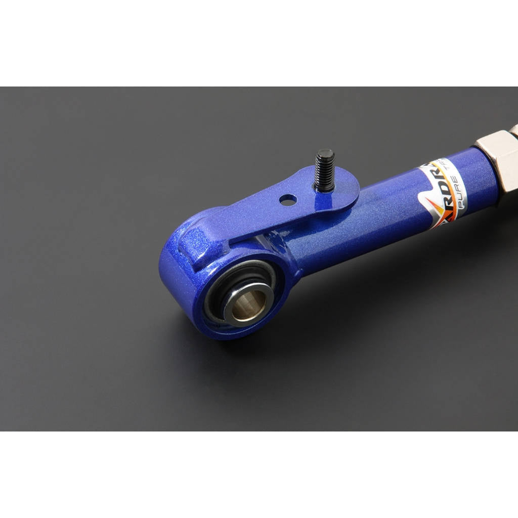 HARDRACE 7714 ADJ. CAMBER/TOE/CASTER ARM SUBARU IMPREZA 14- Photo-1