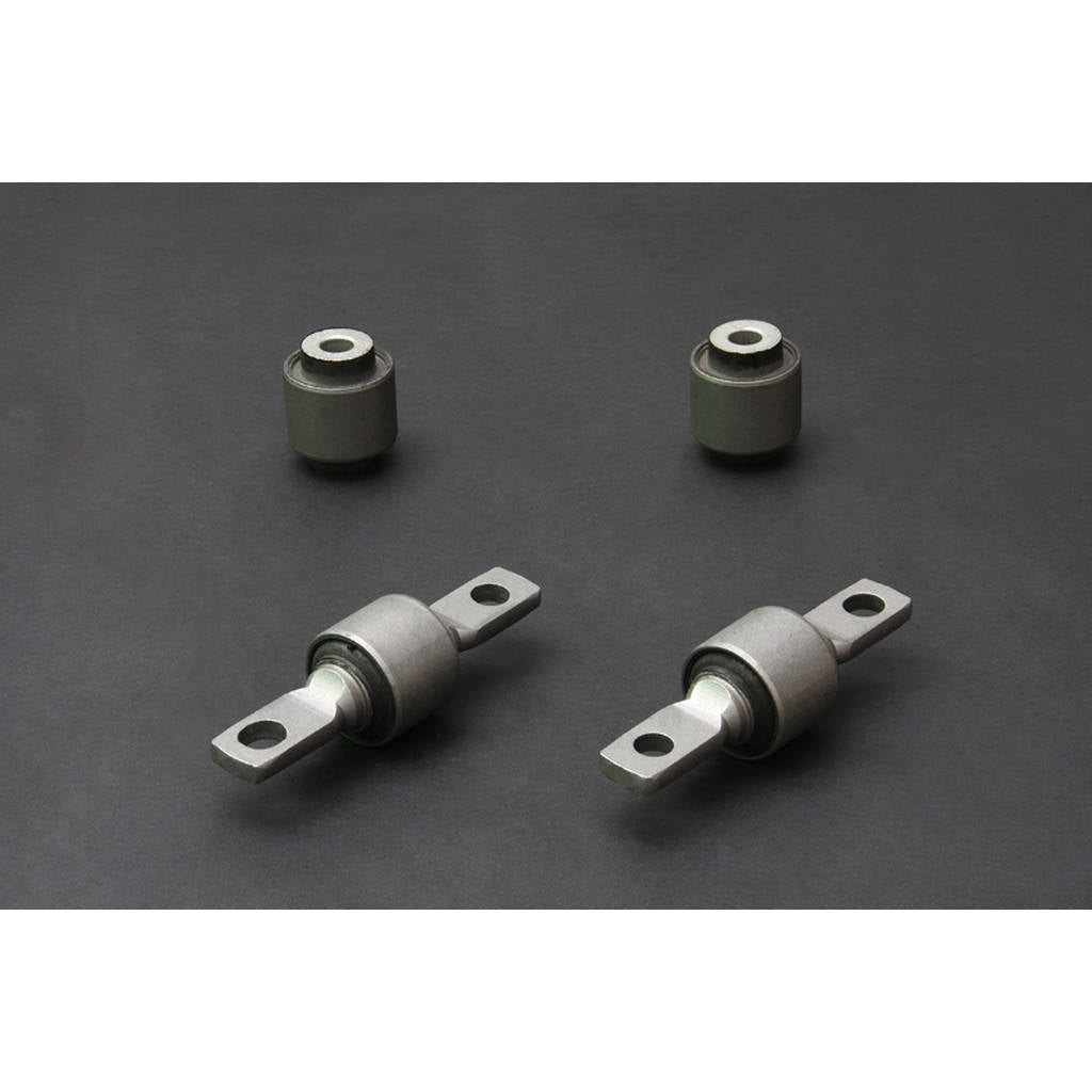HARDRACE 6829 HARDEN RUBBER BUSHING HONDA CIVIC 06- Photo-0