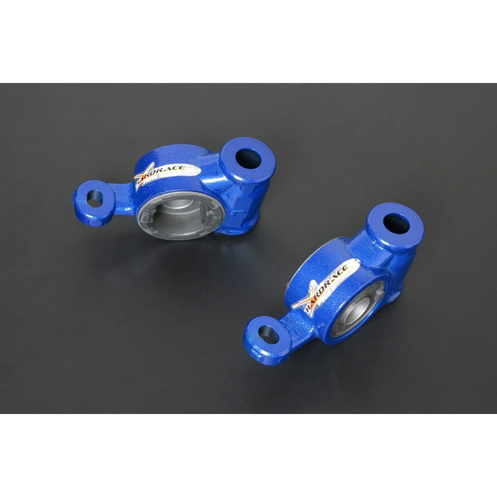 HARDRACE 8720 HARDEN RUBBER BUSHING MAZDA MAZDA 6 14- Photo-0