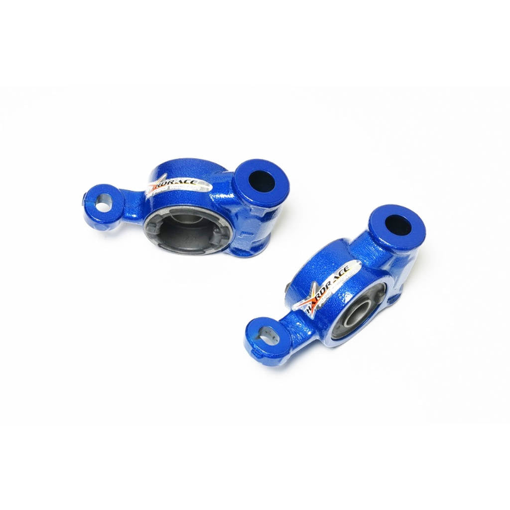 HARDRACE 8720 HARDEN RUBBER BUSHING MAZDA MAZDA 6 14- Photo-4