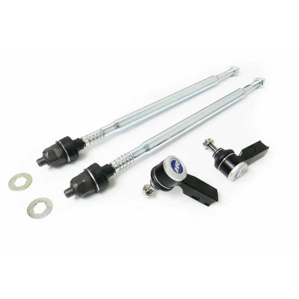 HARDRACE 8522 UPGRADE TIE ROD END HONDA CIVIC 01-05 Photo-4