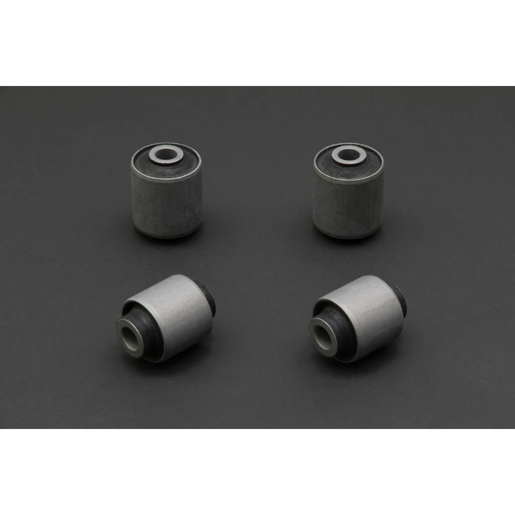 HARDRACE 7201 HARDEN RUBBER BUSHING HONDA CIVIC 92-96 Photo-0