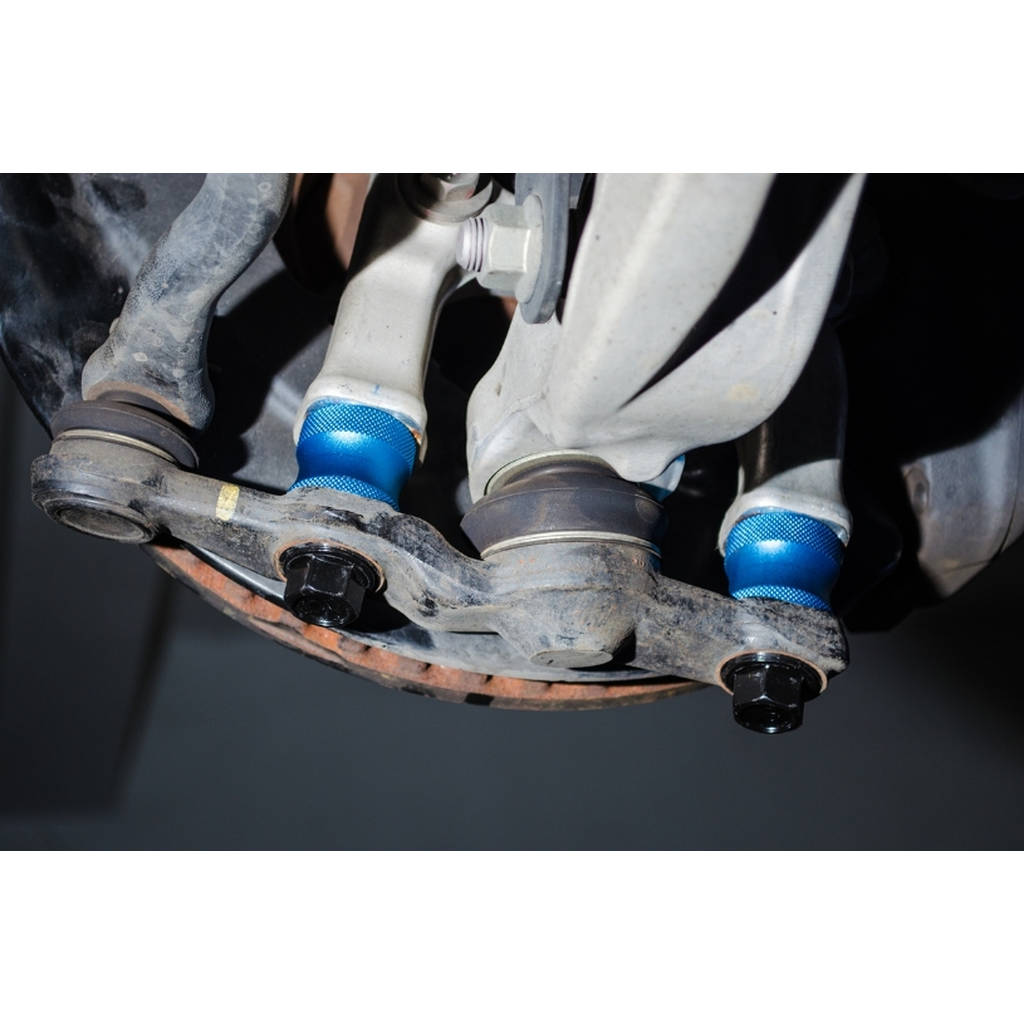 HARDRACE 8606 RC BALL JOINT LEXUS GS300 13- Photo-5