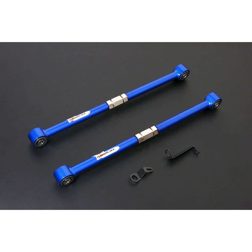 HARDRACE 6243-SL ADJ. CAMBER/TOE/CASTER ARM BMW BMW MINI 01- Photo-0