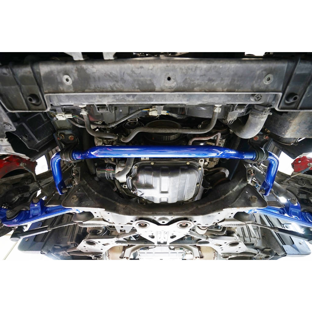 HARDRACE 7021 SWAY BAR NISSAN 350Z 03-08 Photo-1