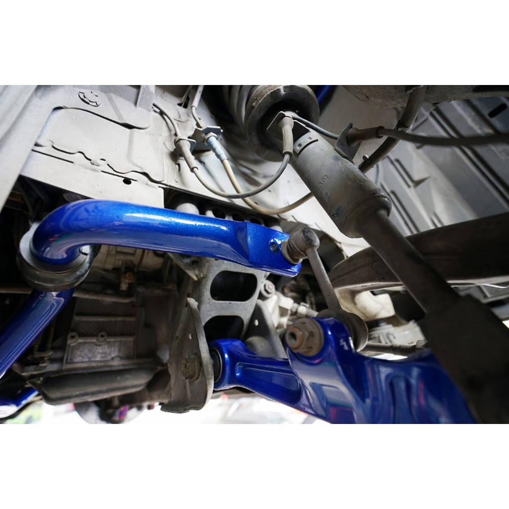 HARDRACE 7021 SWAY BAR NISSAN 350Z 03-08 Photo-2