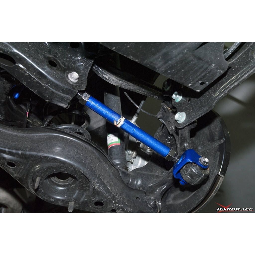 HARDRACE 7753 ADJ. CAMBER/TOE/CASTER ARM MAZDA CX5 13- Photo-1