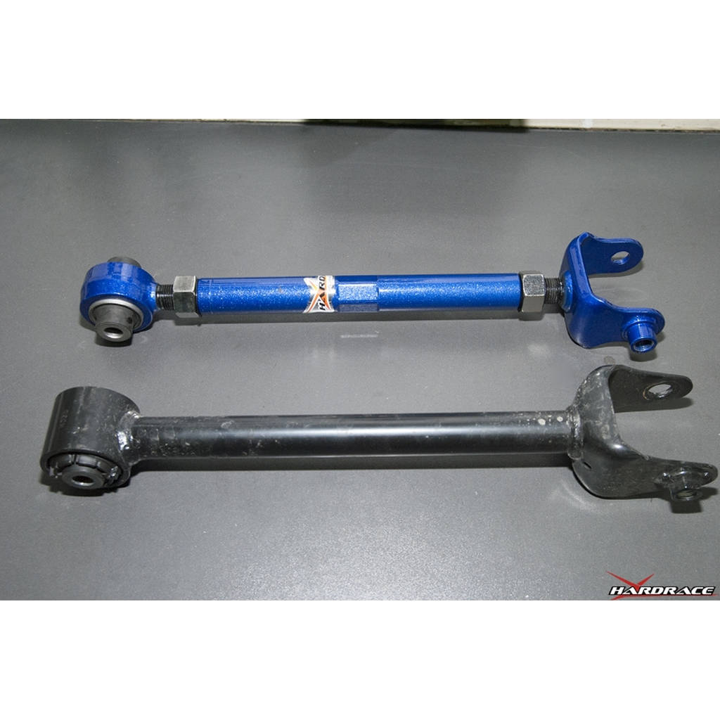 HARDRACE 7753 ADJ. CAMBER/TOE/CASTER ARM MAZDA CX5 13- Photo-2